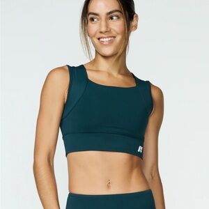 Forme Revive Bra Jade